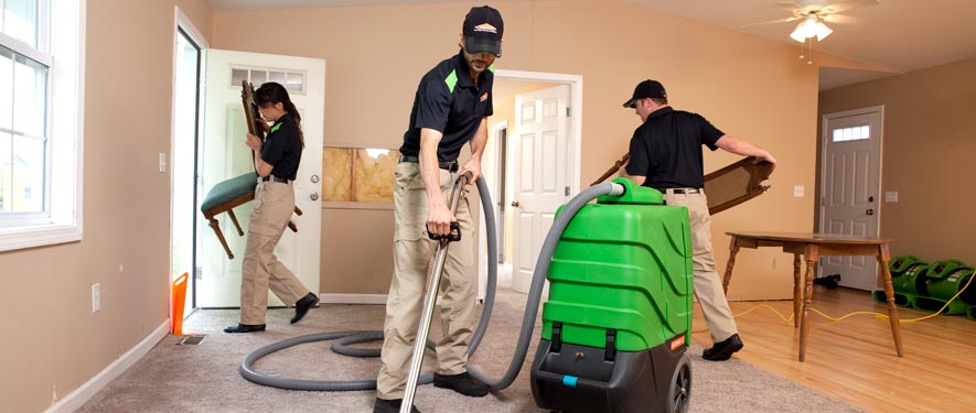 San Jose, CA cleaning services